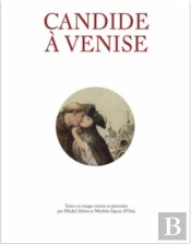 Candide A Venise