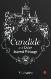 Candide And Other Selected Writings