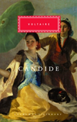 Bertrand.pt - Candide And Other Stories