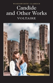 Candide And Other Works