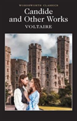 Bertrand.pt - Candide And Other Works