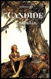 Candide Annotated
