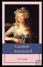 Candide Annotated