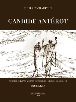 Bertrand.pt - Candide Anterot ; Voltaire Commenté À Partir De Vingt-Six 