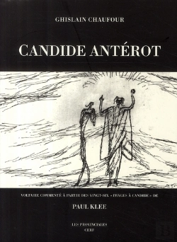 Bertrand.pt - Candide Antérot ; Voltaire Commenté À Partir Des Vingt-Six 