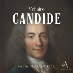 Bertrand.pt - Candide - Audiobook