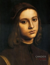 Candide By Voltaire (Illustrated)
