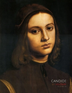 Bertrand.pt - Candide By Voltaire (Illustrated)