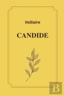 Candide By Voltaire