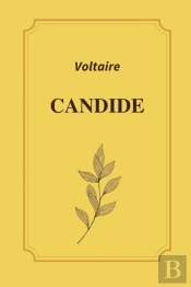Candide By Voltaire