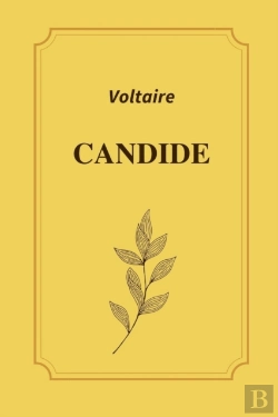 Bertrand.pt - Candide By Voltaire