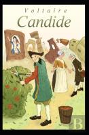 Candide (Classics Illustrated)