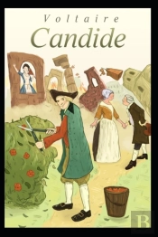 Candide (Classics Illustrated)