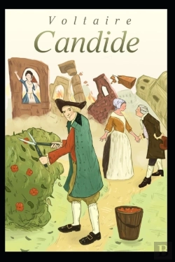 Bertrand.pt - Candide (Classics Illustrated)