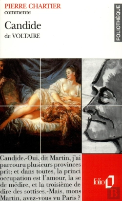 Bertrand.pt - Candide De Voltaire (Essai Et Dossier)