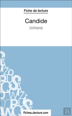 Bertrand.pt - Candide De Voltaire (Fiche De Lecture)