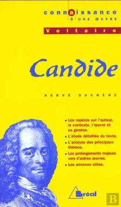 Bertrand.pt - Candide, De Voltaire