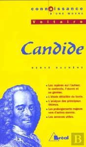 Candide, De Voltaire