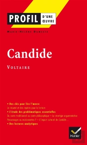 Candide De Voltaire
