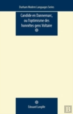 Bertrand.pt - Candide En Dannemarc, Ou Lâ€™Optimisme Des Honnetes Gens