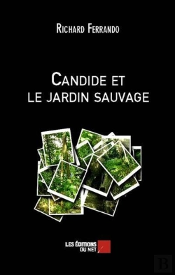 Bertrand.pt - Candide Et Le Jardin Sauvage
