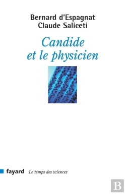 Bertrand.pt - Candide Et Le Physicien