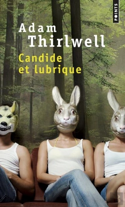 Bertrand.pt - Candide Et Lubrique