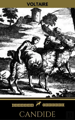 Bertrand.pt - Candide (Golden Deer Classics)