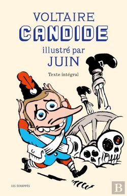 Bertrand.pt - Candide Illustre Par Juin
