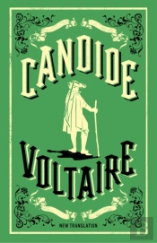 Candide: New Translation