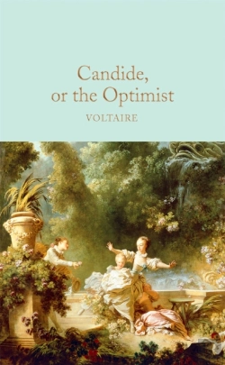Bertrand.pt - Candide, Or The Optimist
