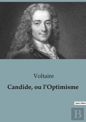 Candide Ou L Optimisme