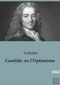 Bertrand.pt - Candide Ou L Optimisme