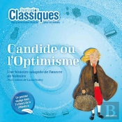 Candide Ou L'Optimisme