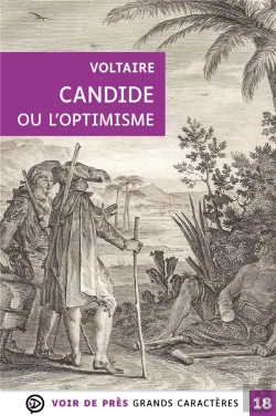 Bertrand.pt - Candide Ou L'Optimisme