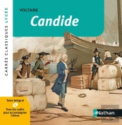 Candide - Voltaire - Numero 45