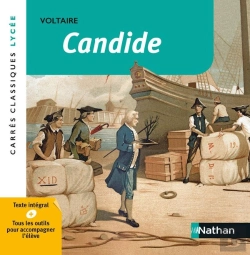 Bertrand.pt - Candide - Voltaire - Numero 45