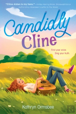 Bertrand.pt - Candidly Cline
