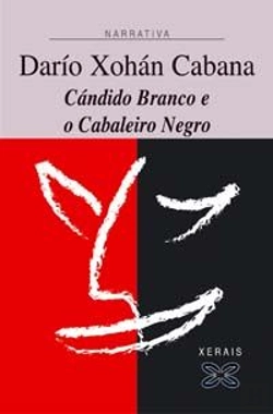 Bertrand.pt - Cándido Branco E O Cabaleiro Negro