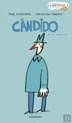 Bertrand.pt - Cândido e os outros