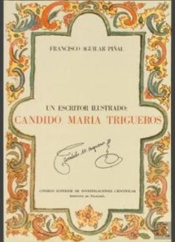 Bertrand.pt - Cándido María Trigueros