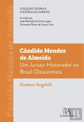 Cândido Mendes De Almeida
