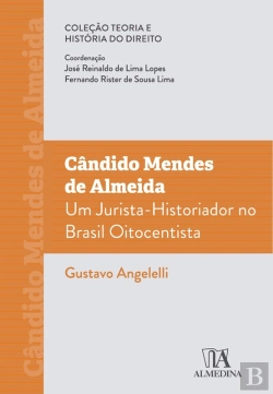 Bertrand.pt - Cândido Mendes De Almeida
