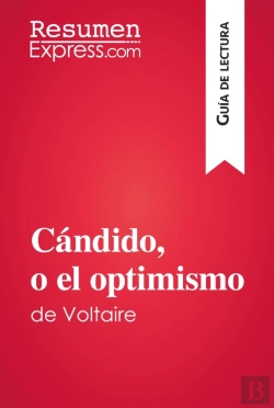 Bertrand.pt - Cándido, O El Optimismo De Voltaire (Guía De Lectura)