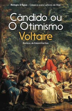Bertrand.pt - Cândido ou o Otimismo
