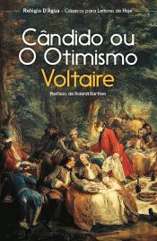 Cândido ou o Otimismo