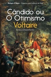 Cândido Ou O Otimismo