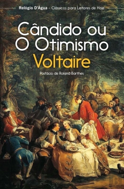 Bertrand.pt - Cândido Ou O Otimismo