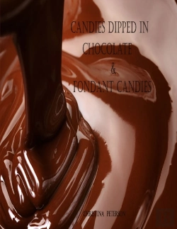 Bertrand.pt - Candies Dipped In Chocolate &  Fondant Candies