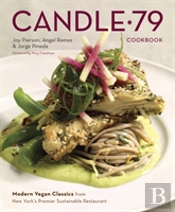 Candle 79 Cookbook